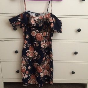 Bodycon dress | Size: L